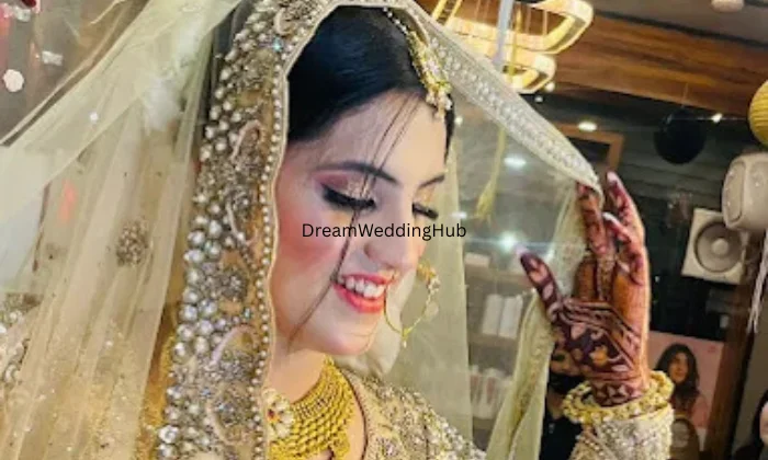 Aanchal Anand Artistry